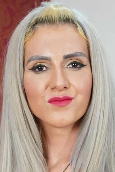 Photo HD Thatty Ohara - 1