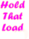 HoldThatLoad