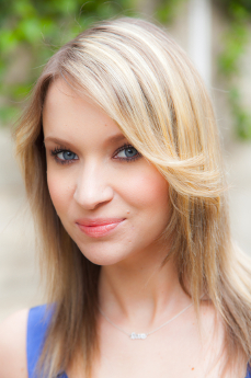 Photo HD Angel Piaff - 7