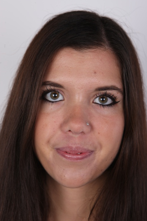 Patricia Corly Fellation