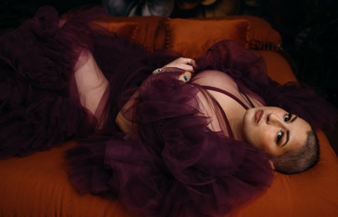 Photo HD QueenOfStretch - 5