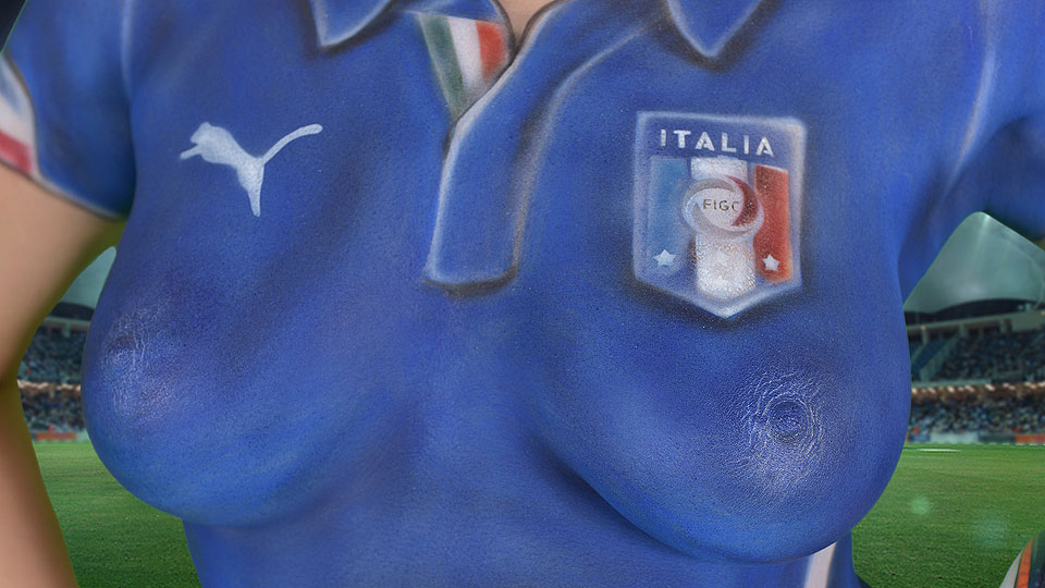 Forza Italia!