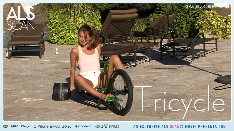 Tricycle