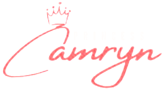 Princess Camryn
