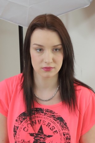 Photo HD Foxy Fox - 3