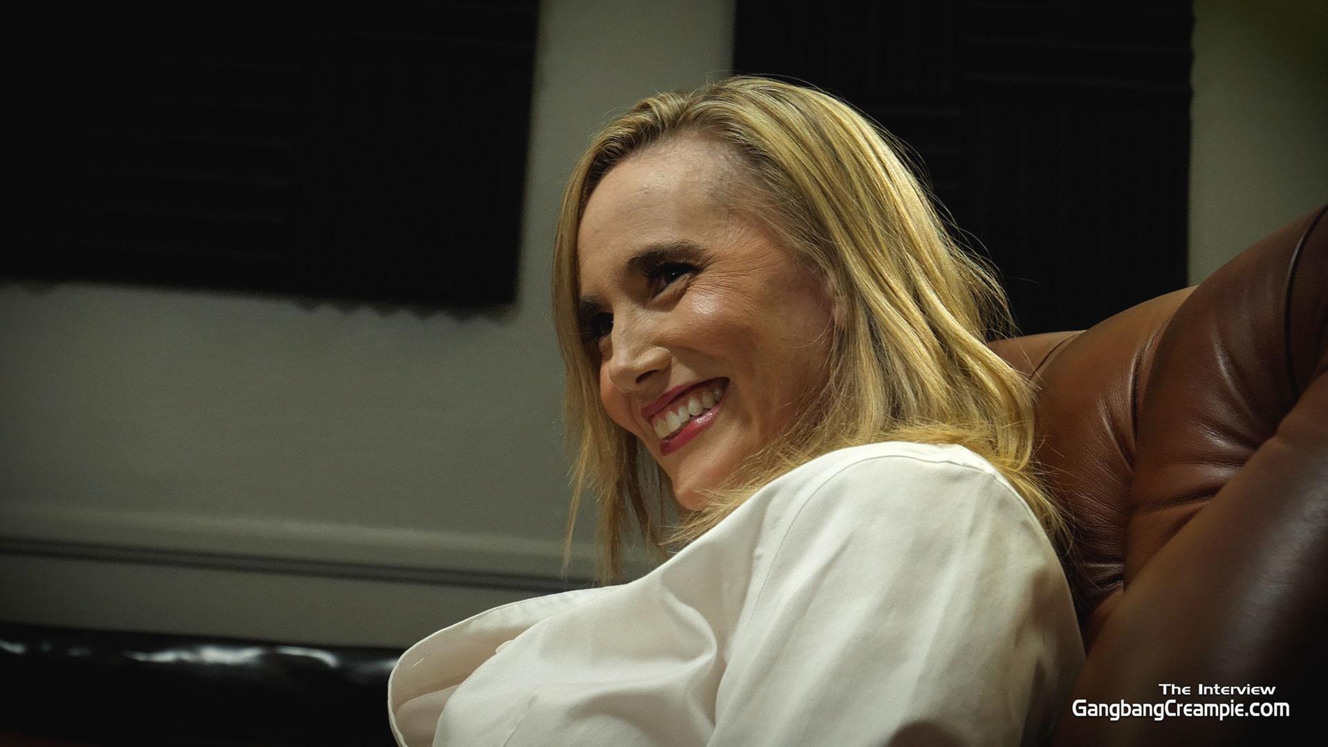 Gangbang Creampie 277 Interview