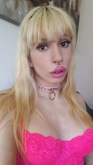 Photo HD Natasha Magenta - 1