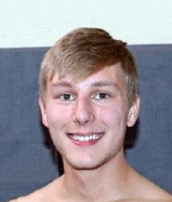 Anthony Pear Creampie