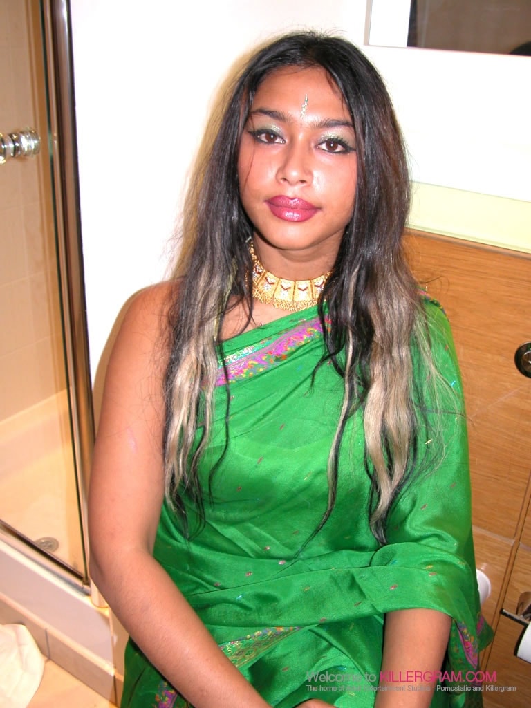 Jasmine Sharma Pornostatic