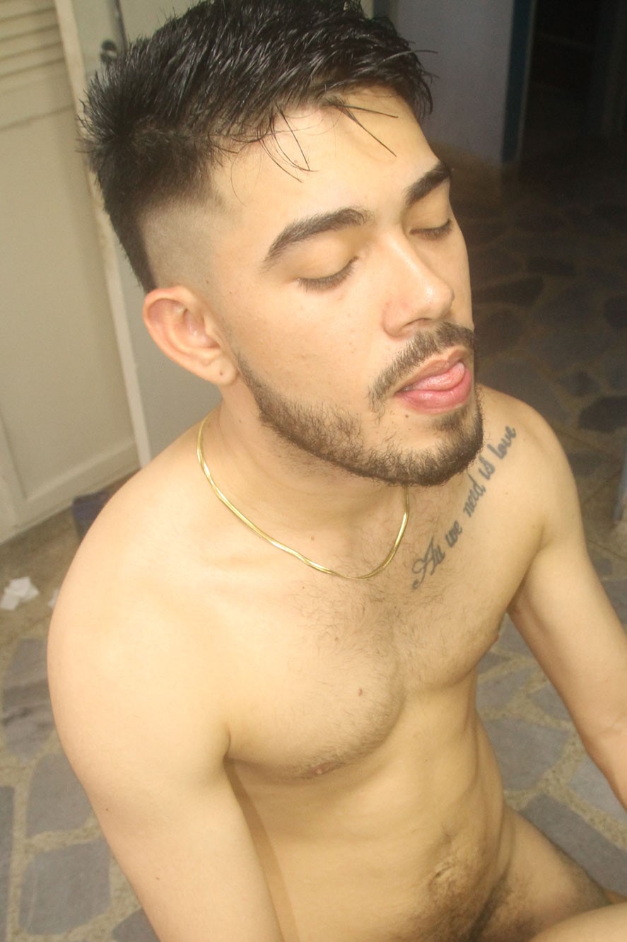 Eminen Napoleon Fessée