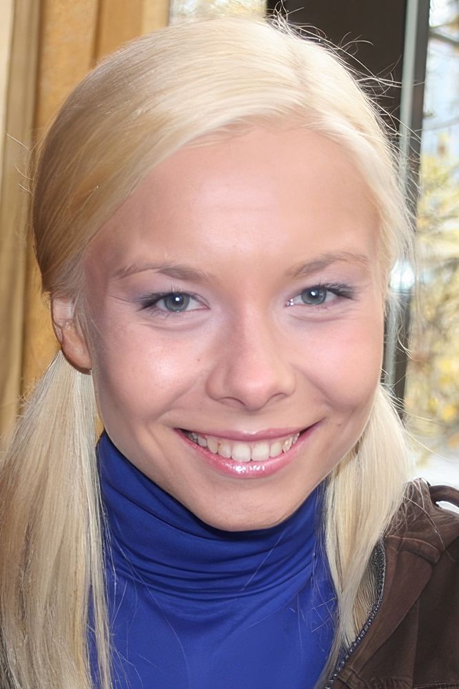 Photo HD Betsey Kite - 7