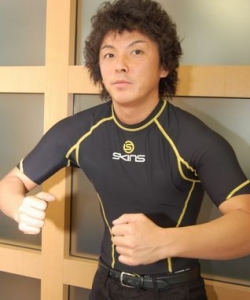 Photo HD Yuma Okumura - 1