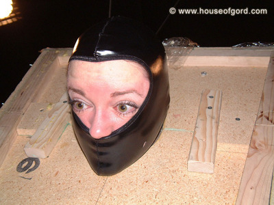 The Molding