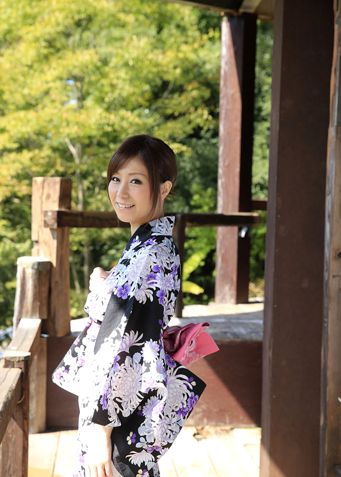 Photo HD Chihiro Akino - 4