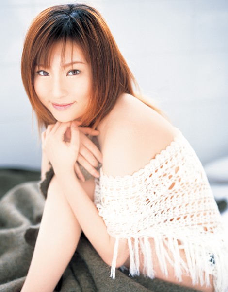 Photo HD Rika Sonohara - 1