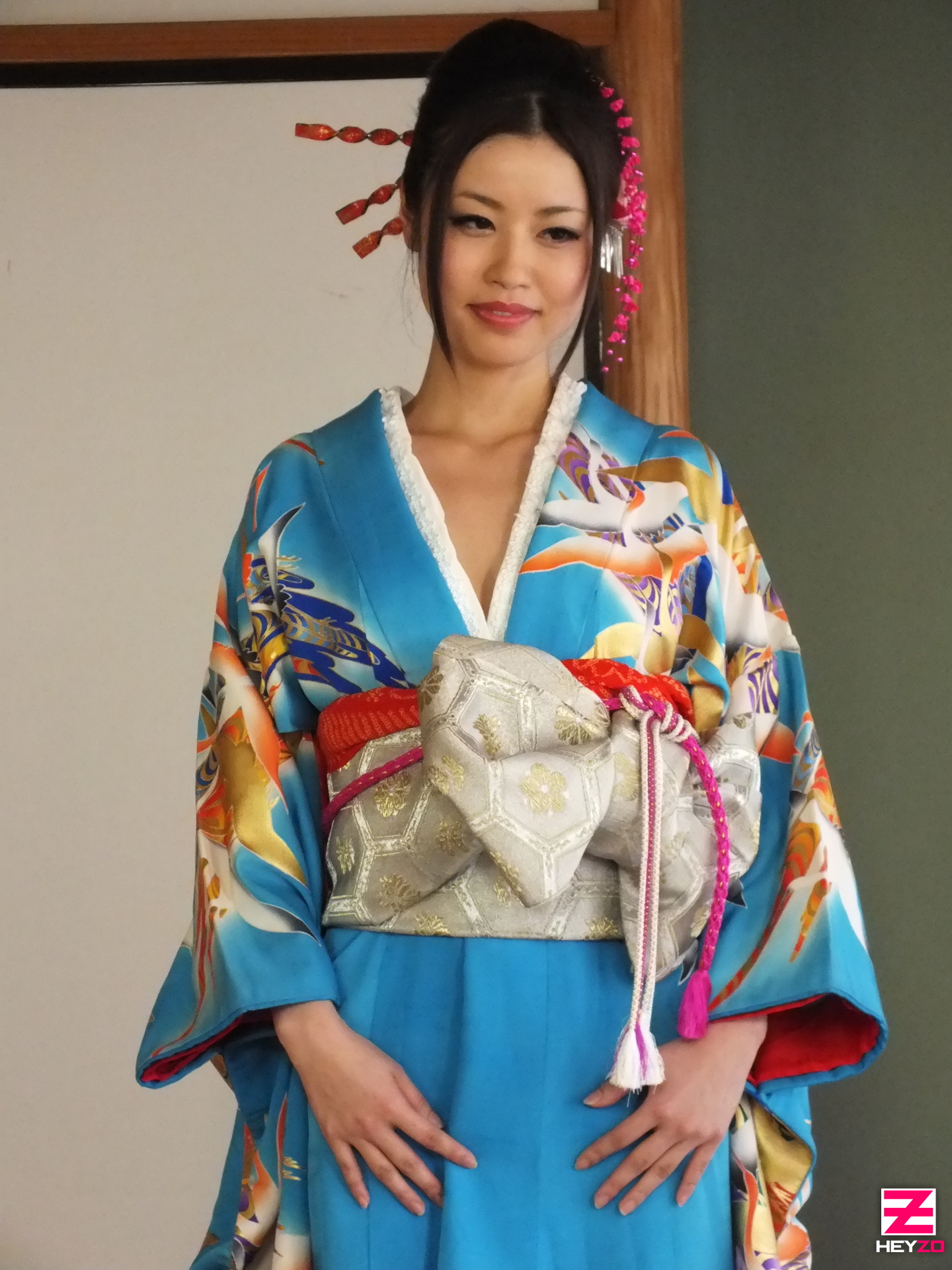 Photo HD Hana Yoshida - 2