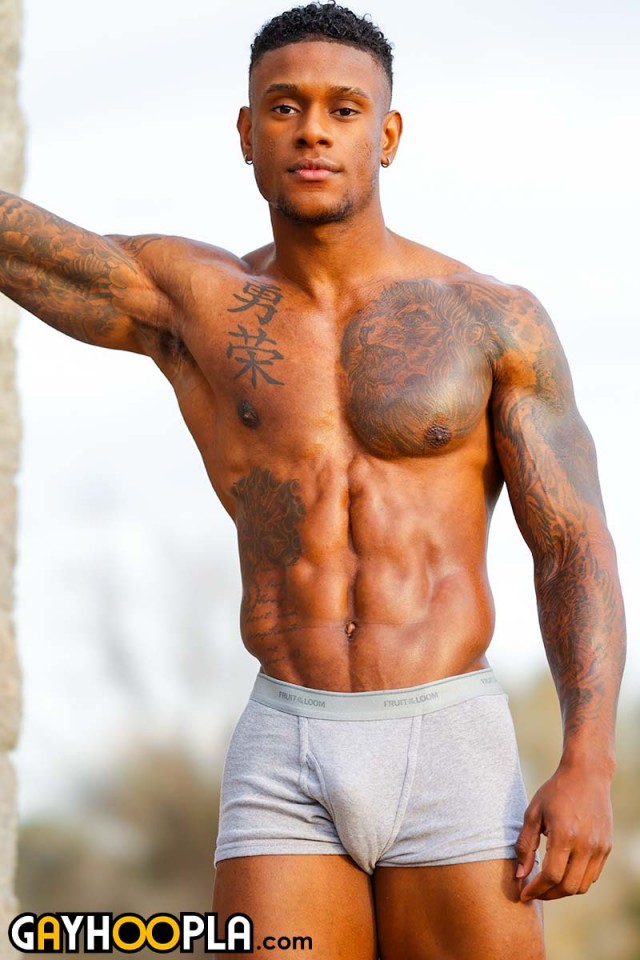 Photo HD Calvin Beckham - 4