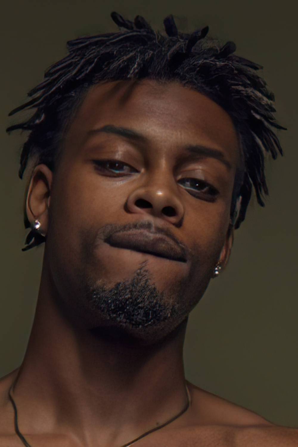 Photo HD Chris Blaccwood - 1