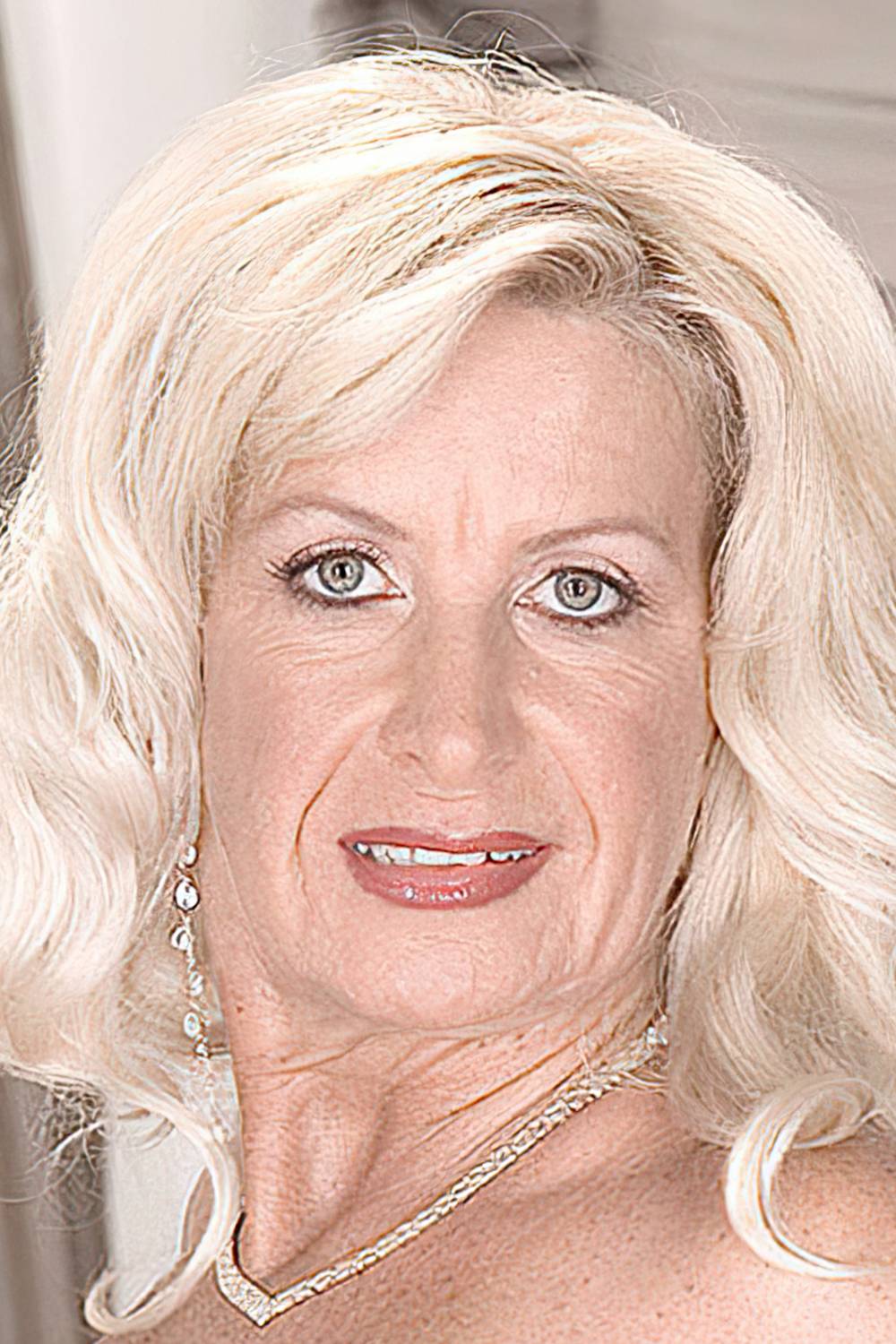 Julia Butt Interracial