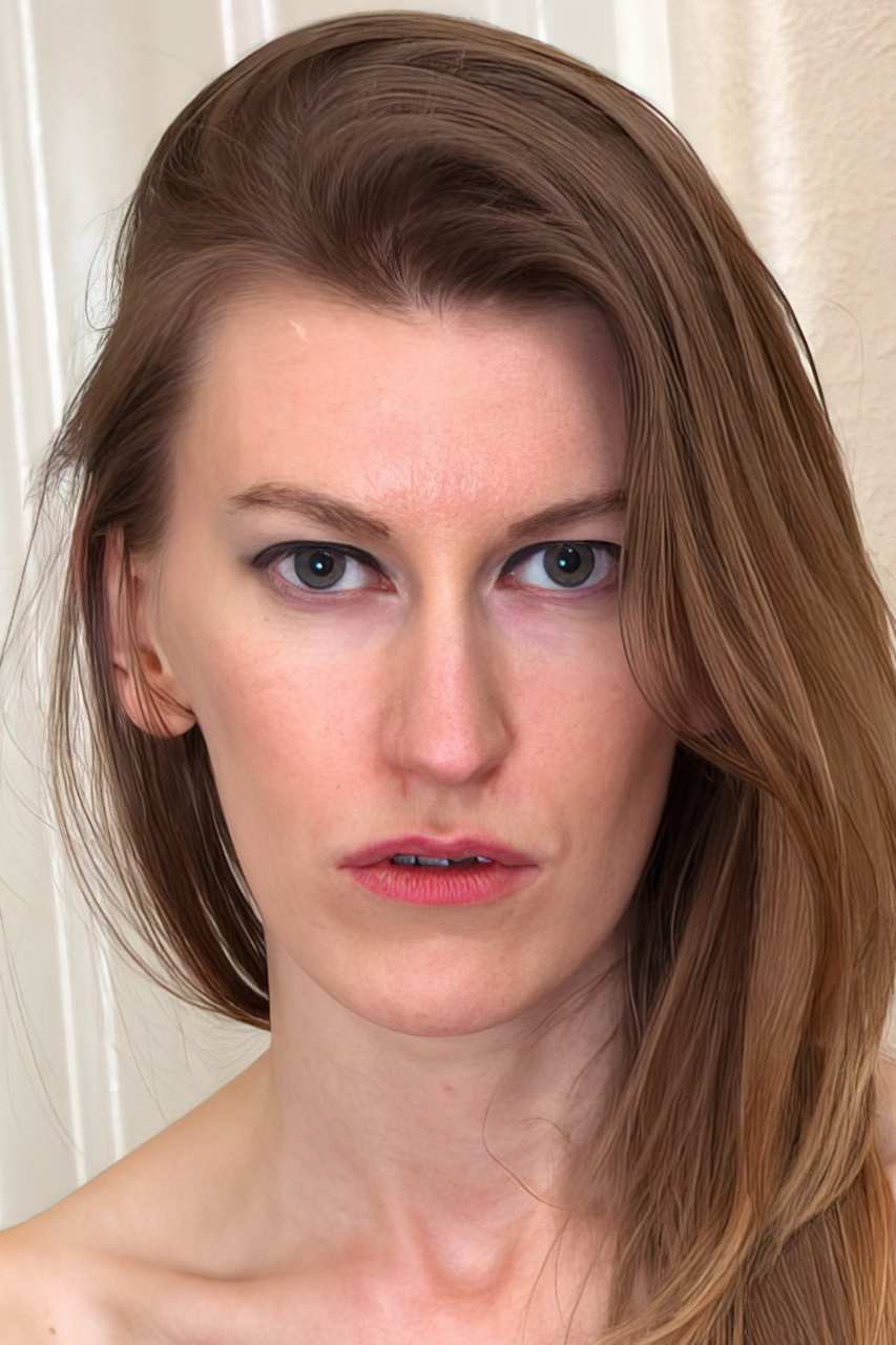 Katie Daze Masturbation