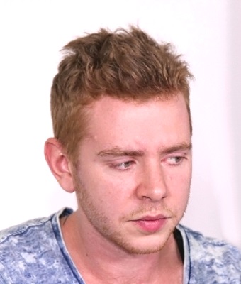 Photo HD Chad Rockwell - 2