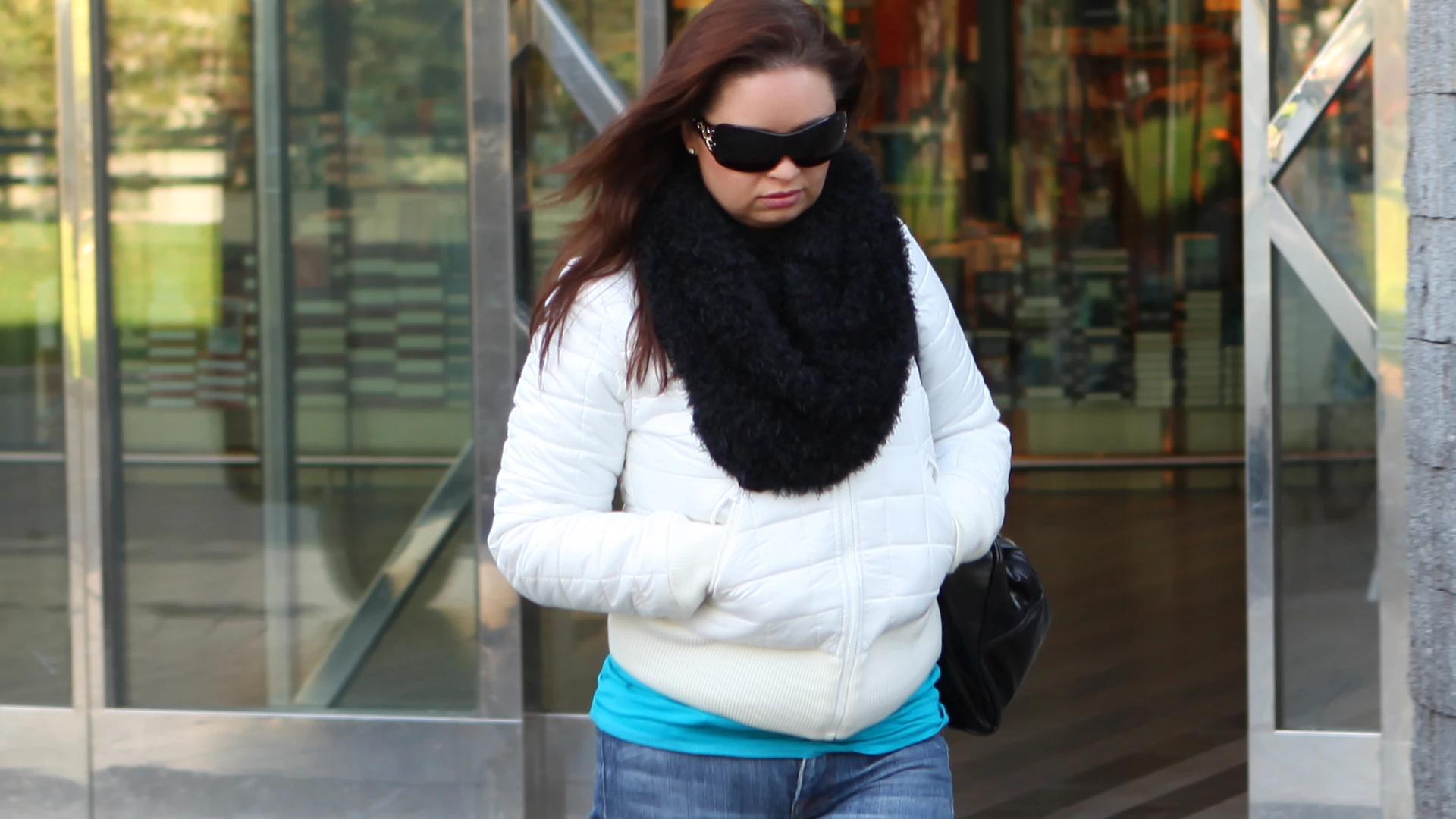 Show me your big tits