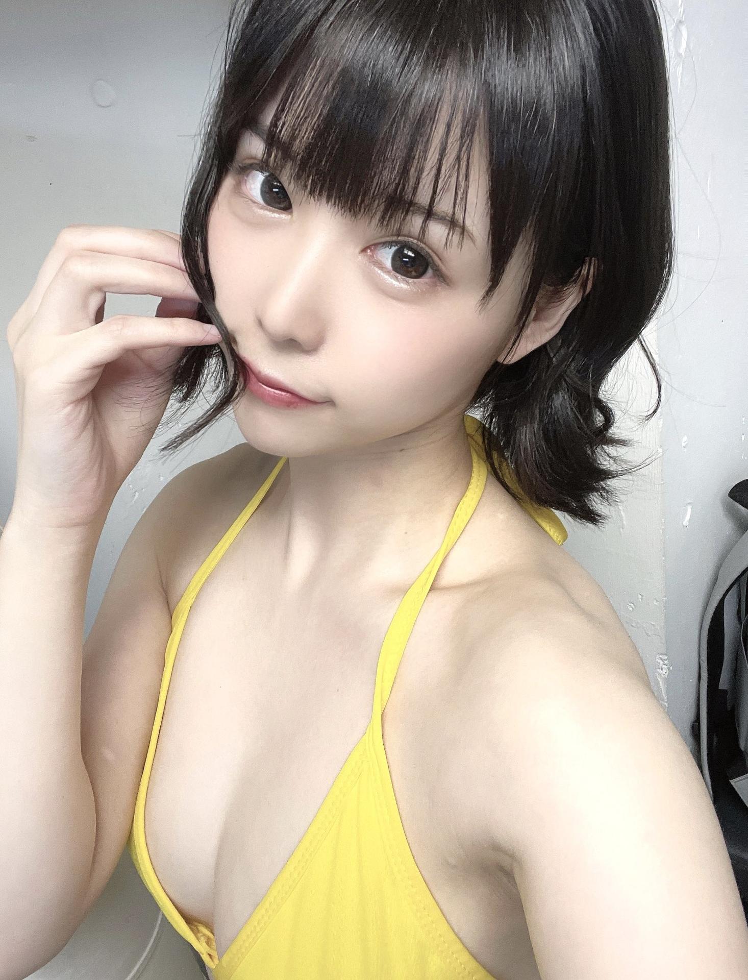 Nanami Yokomiya Solo