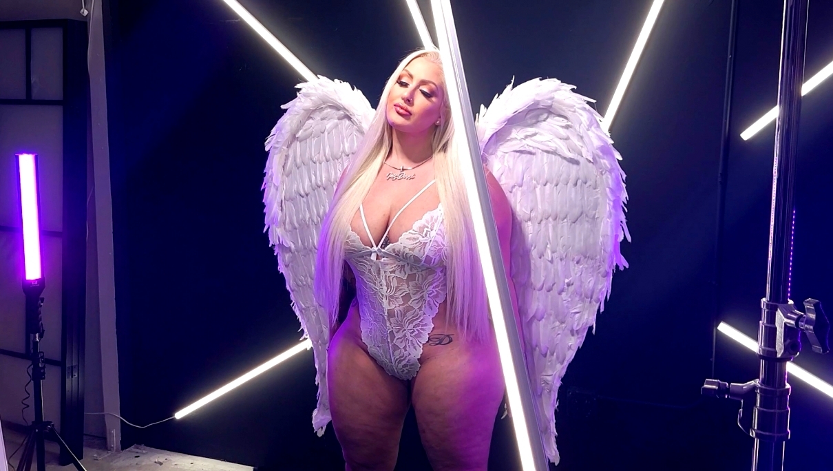 Behind The Booty: MZ Dani