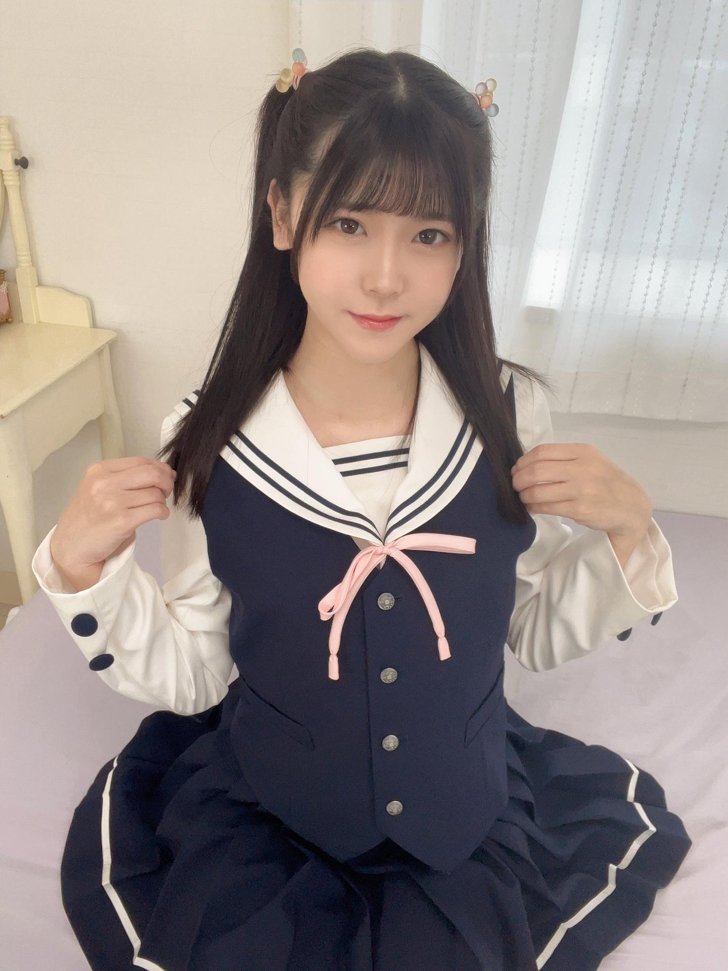 Photo HD Akari Minase - 4