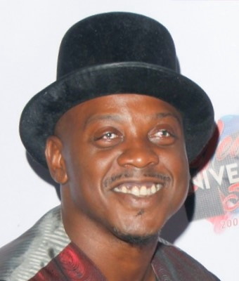 Photo HD Myster Mysterious - 1