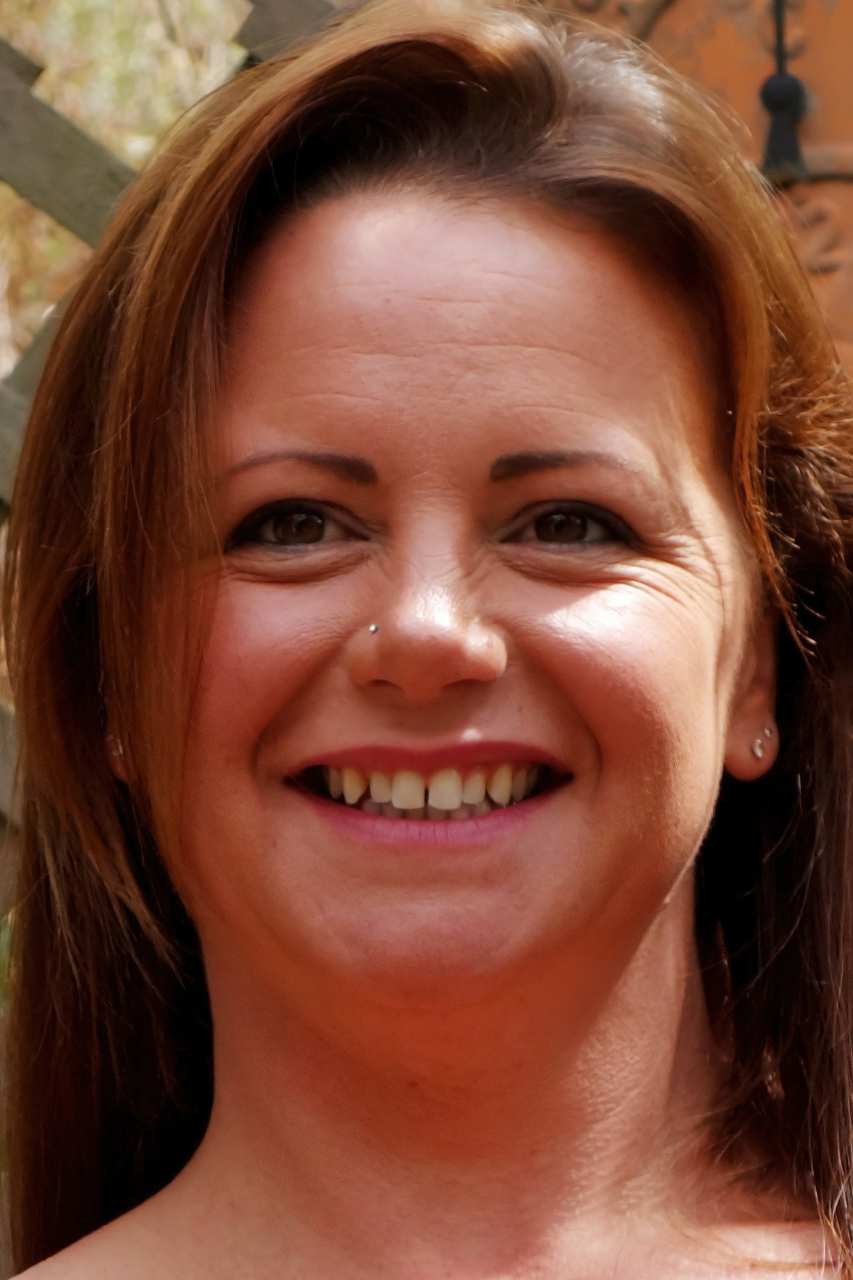 Photo HD Phillipa Cox - 1