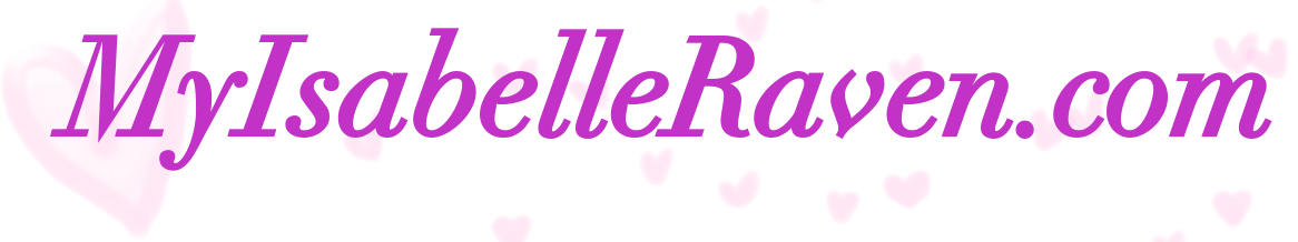 IsabelleRaven