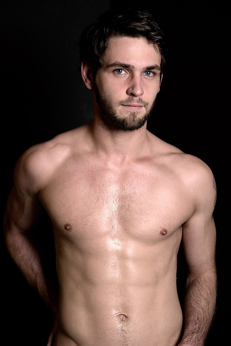 Photo HD Duncan Black - 1