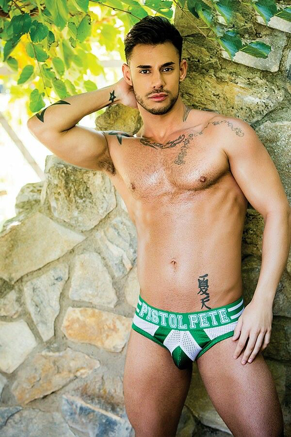 Photo HD Sergyo Caruso - 7