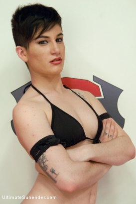 Photo HD Joey Minx - 3