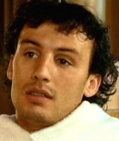 Tony Toscany Private