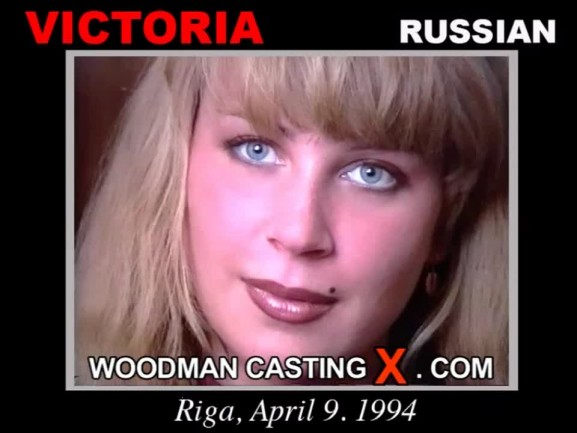 Victoria