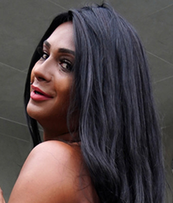 Rafaela Colucci Anal