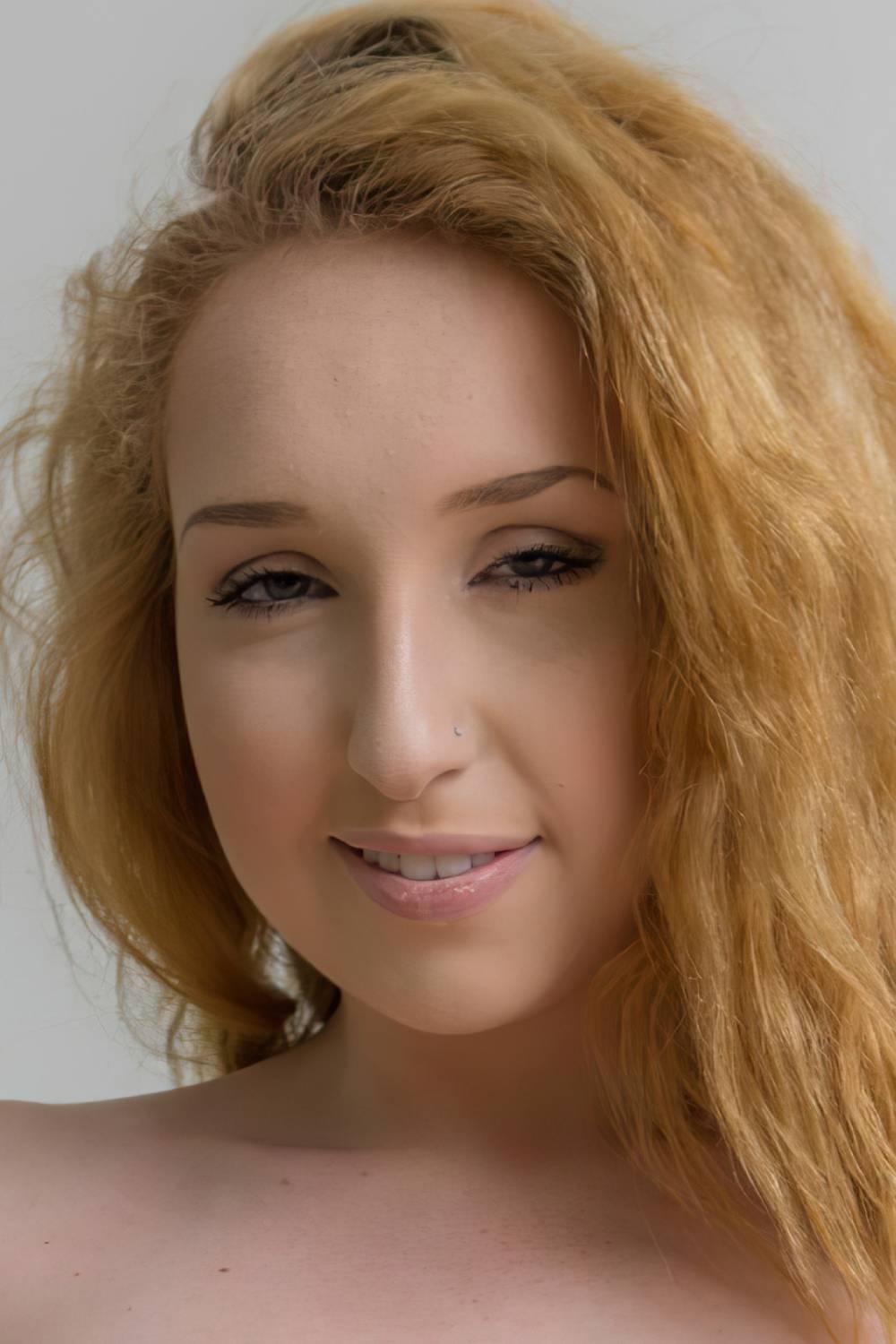 Aubrey Jones Interracial