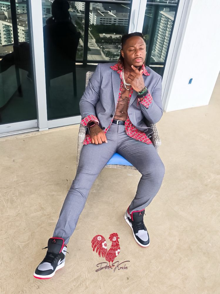 Photo HD Devon Kockz - 1