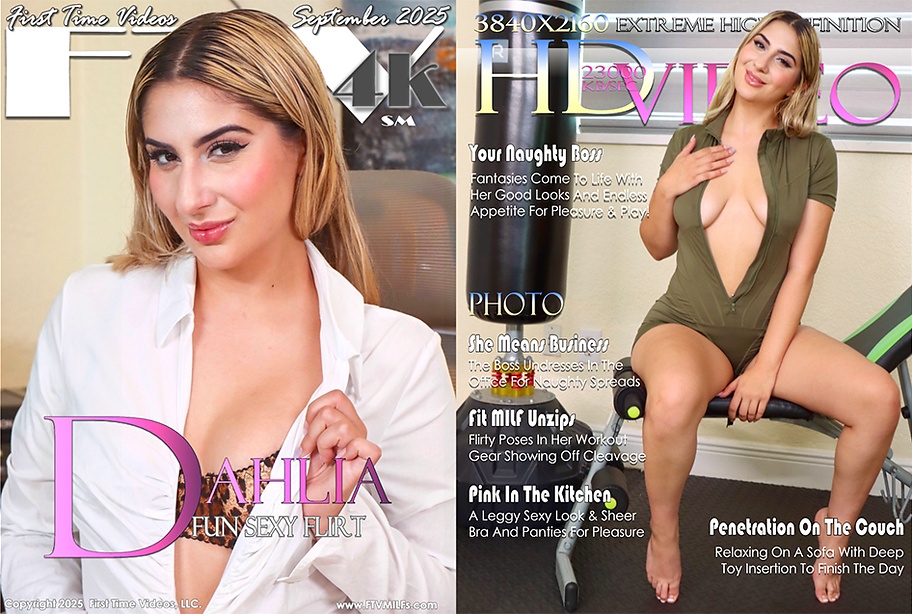 Fun Sexy Flit - Your Naughty Boss