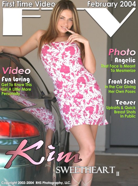 Sweetheart 2 - Fun Loving