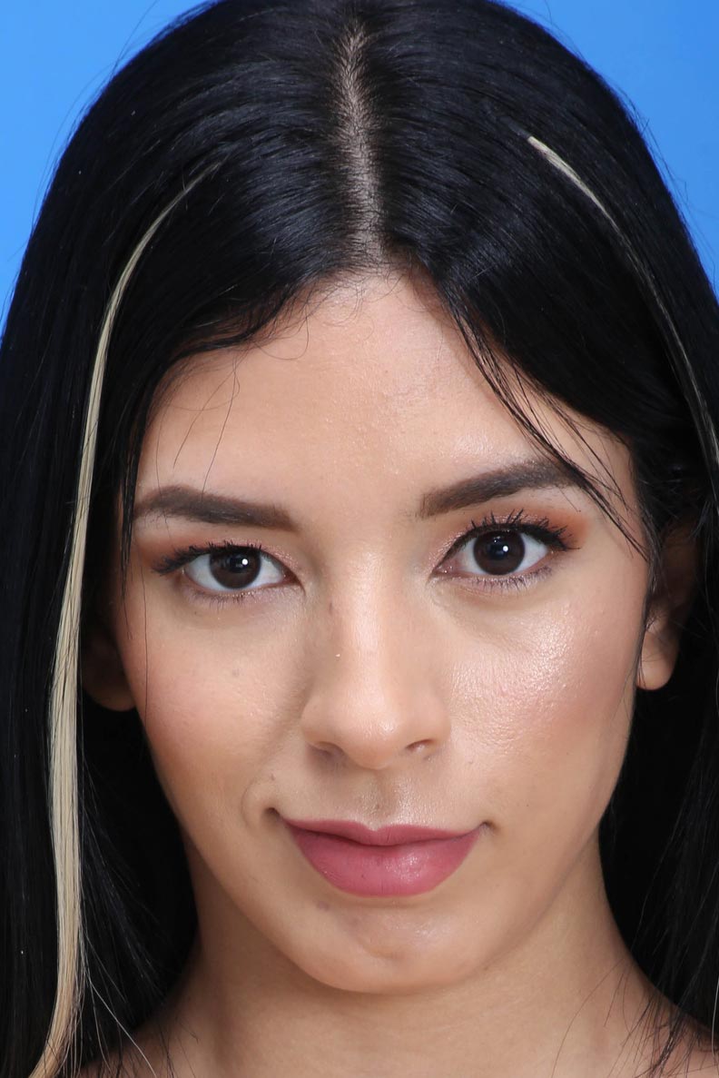 Photo HD Daniela Ortiz - 8