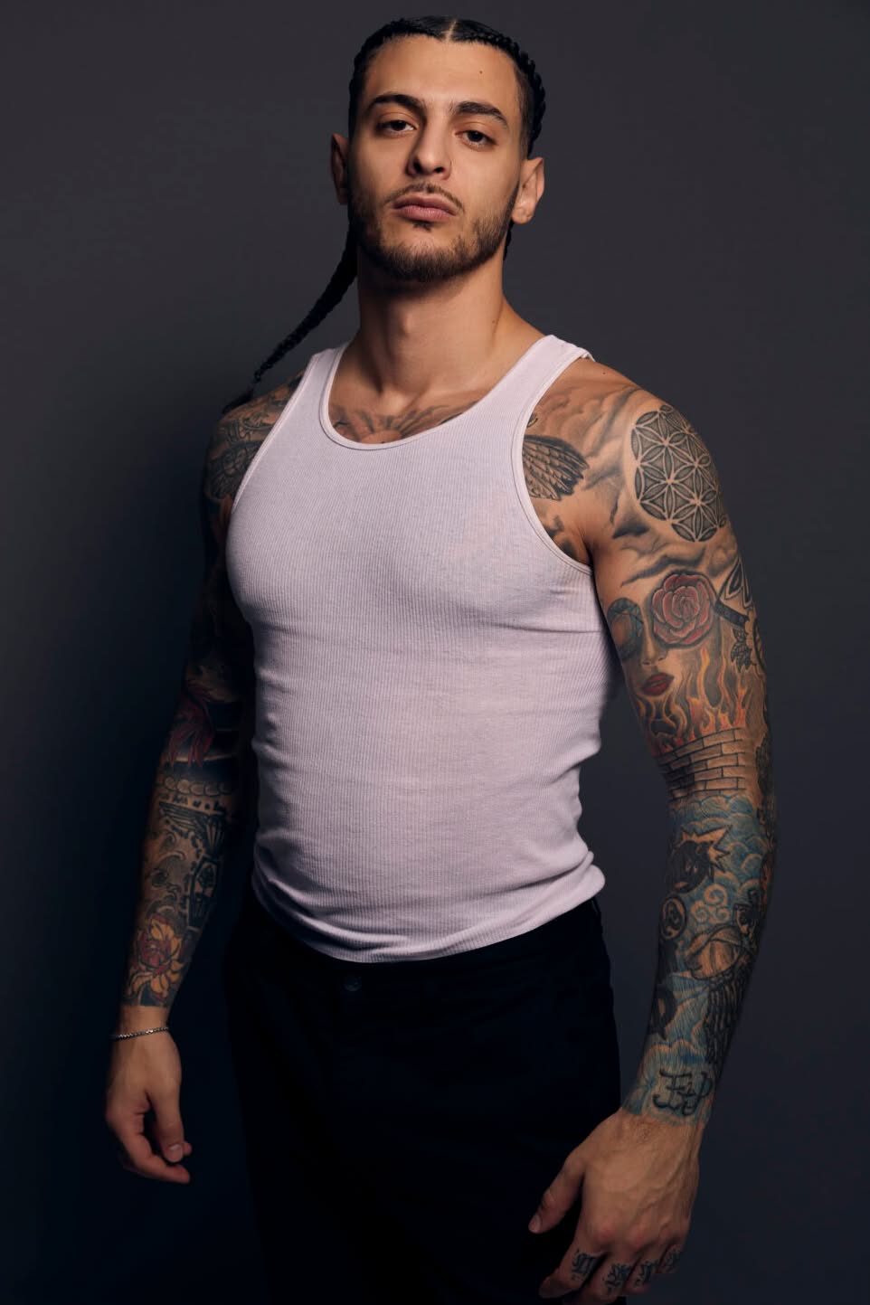 Photo HD Adonis Breeds - 1