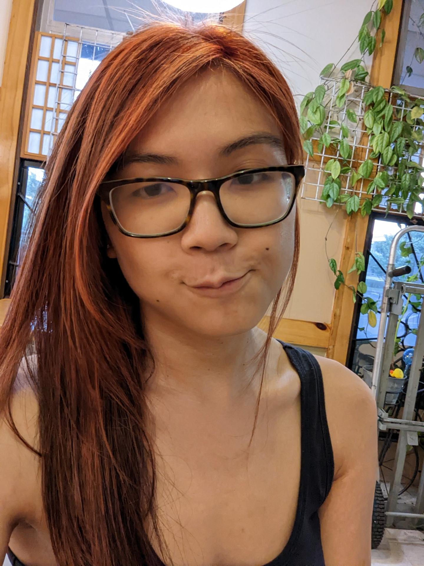 Photo HD Twilli Tivianne - 6