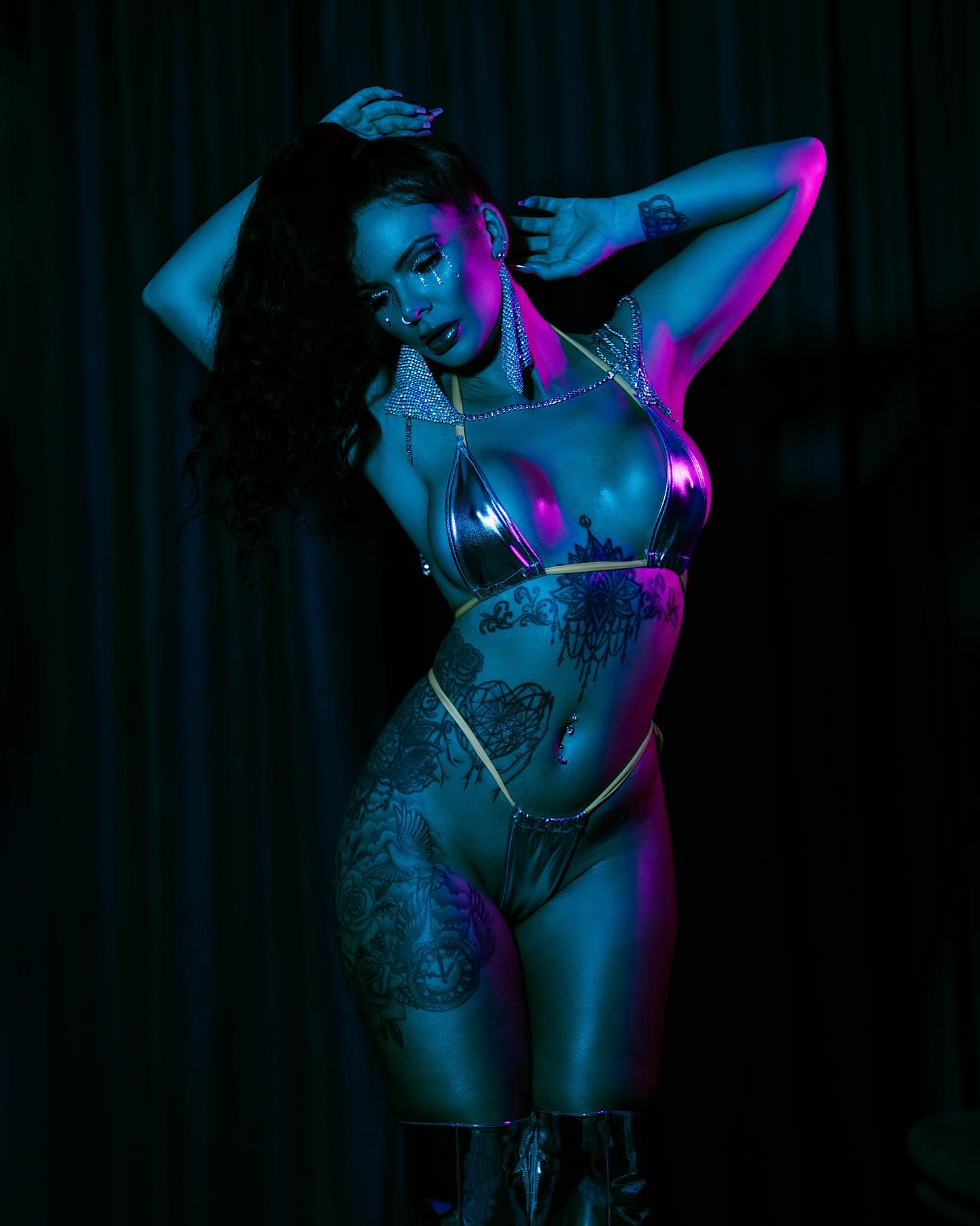 Photo HD Sophie Matthews - 2