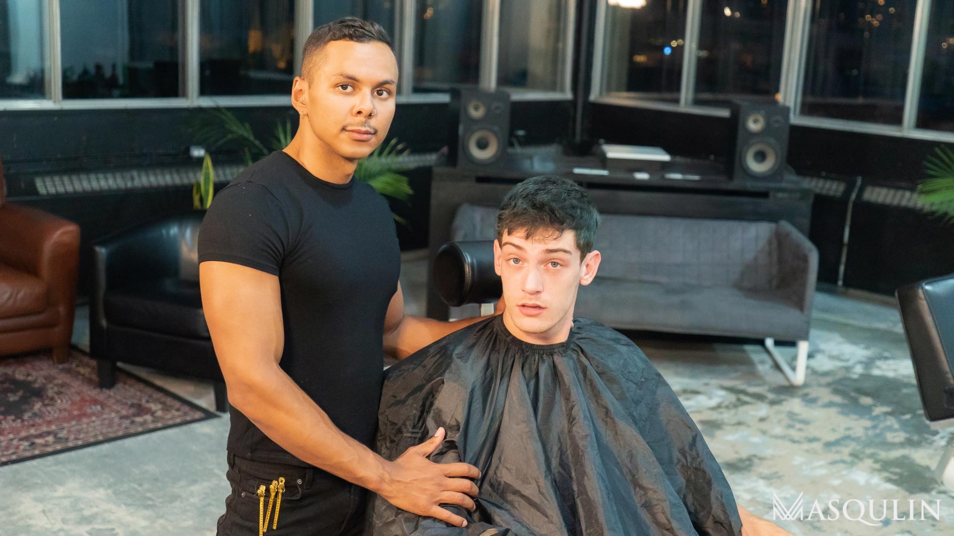 Haircut