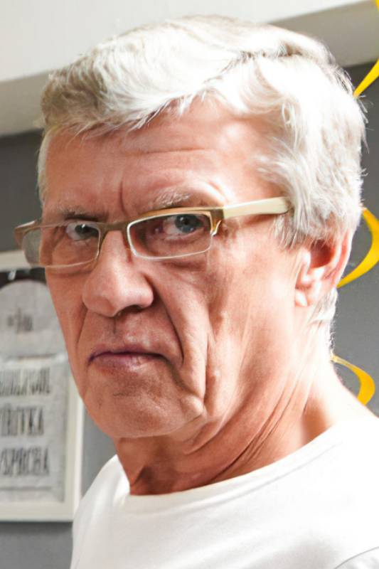 Photo HD Frank Jones - 2