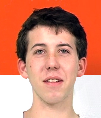 Michael Stone Broke Straight Boys