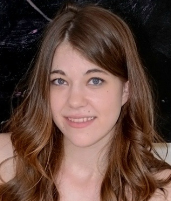 Photo HD Anna Bell - 1